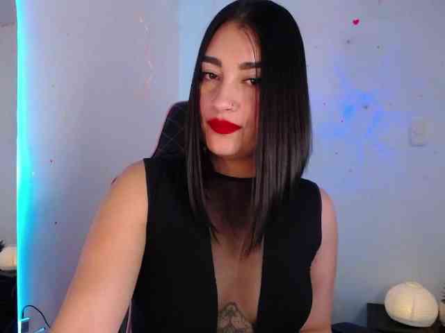 -santalove- webcam