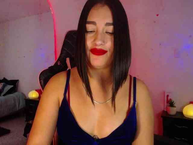 -santalove- webcam