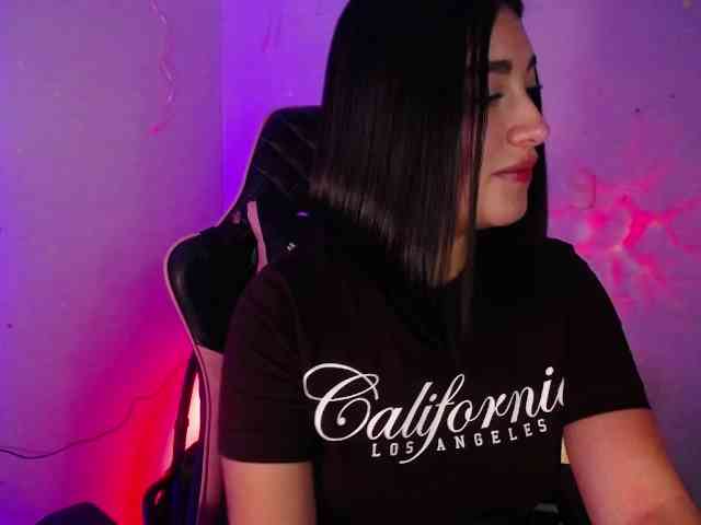 -santalove- webcam
