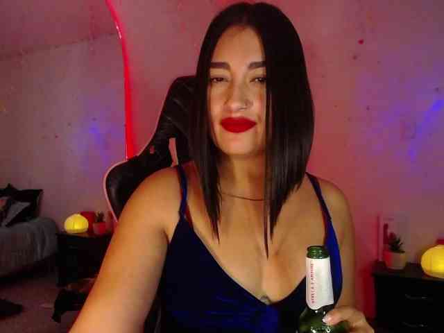 -santalove- webcam
