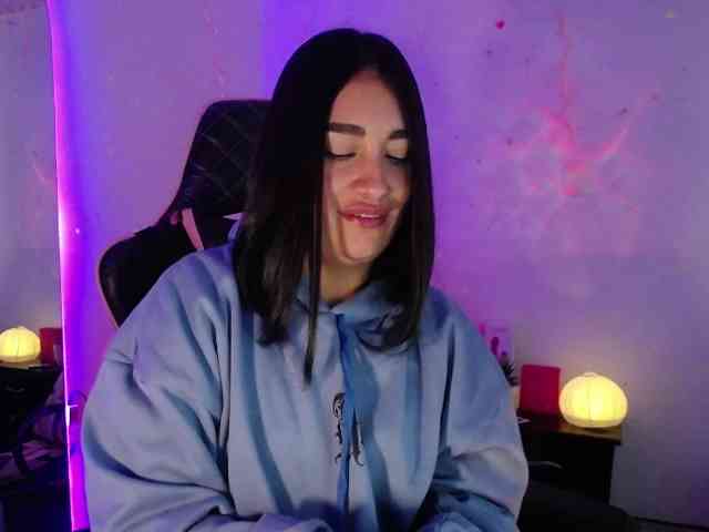 -santalove- webcam