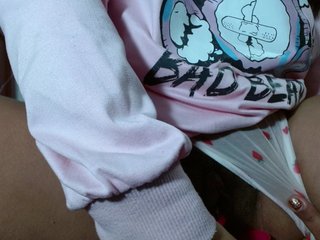 katalinasquirt1 Porn Show