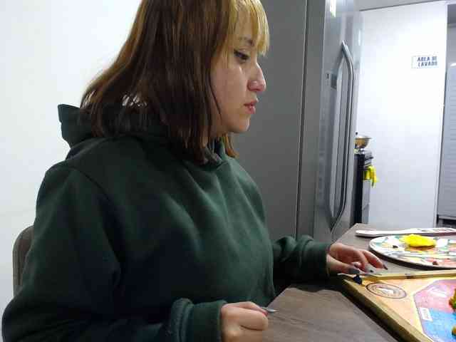 SlaveCuca webcam