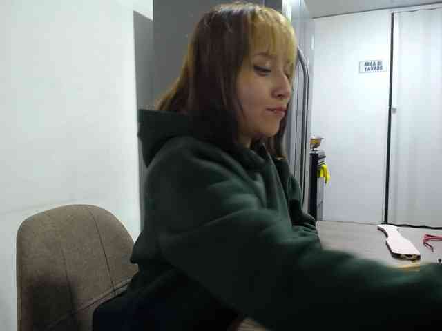 SlaveCuca webcam