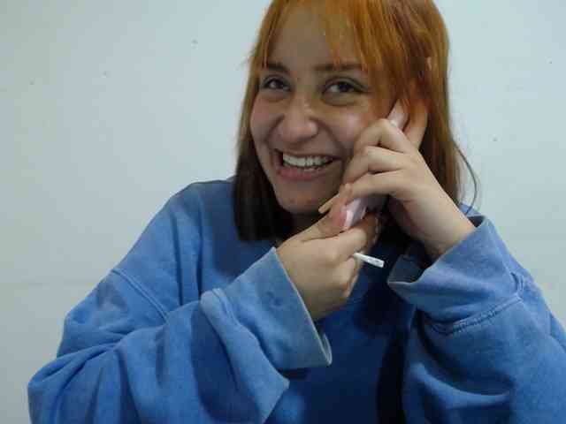 MoritaNice webcam
