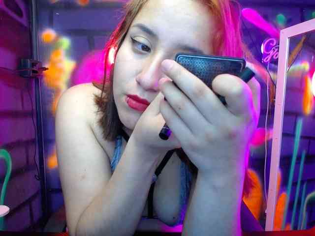 MoritaNice webcam