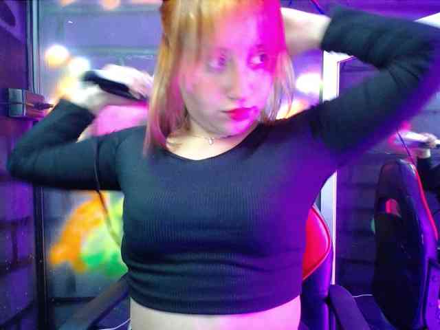 MoritaNice webcam