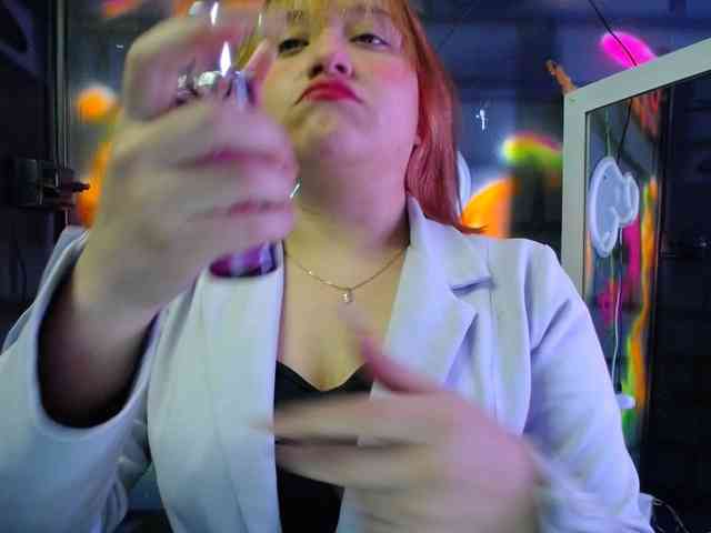 MoritaNice webcam
