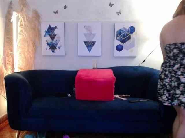 SlaveCuca webcam