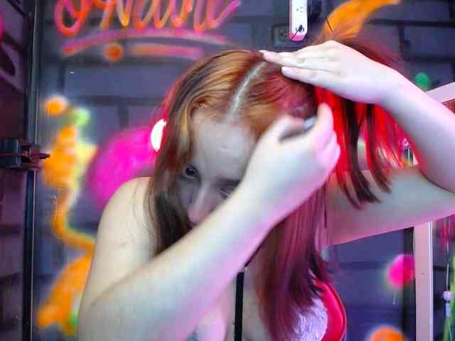 MoritaNice webcam