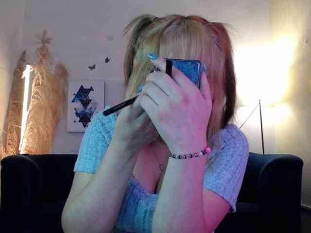 SlaveCuca webcam
