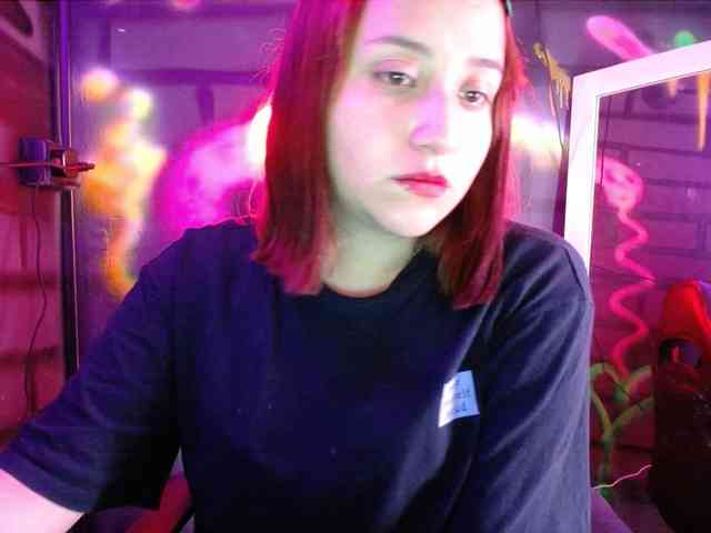 MoritaNice webcam