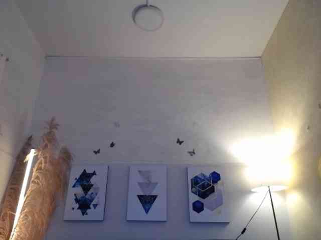 SlaveCuca webcam