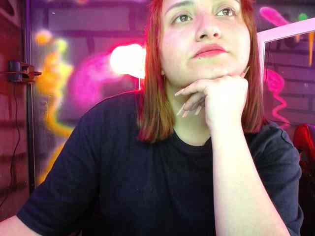 MoritaNice webcam