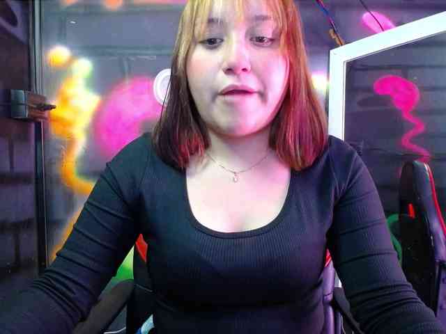 MoritaNice webcam