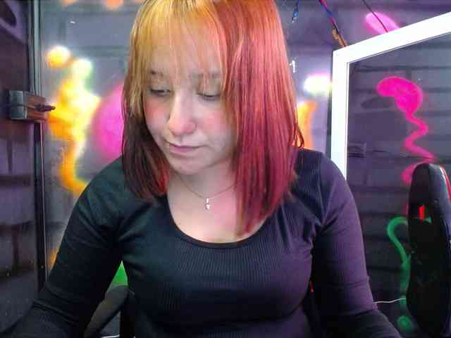 MoritaNice webcam