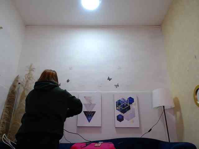 SlaveCuca webcam