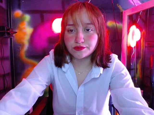 MoritaNice webcam