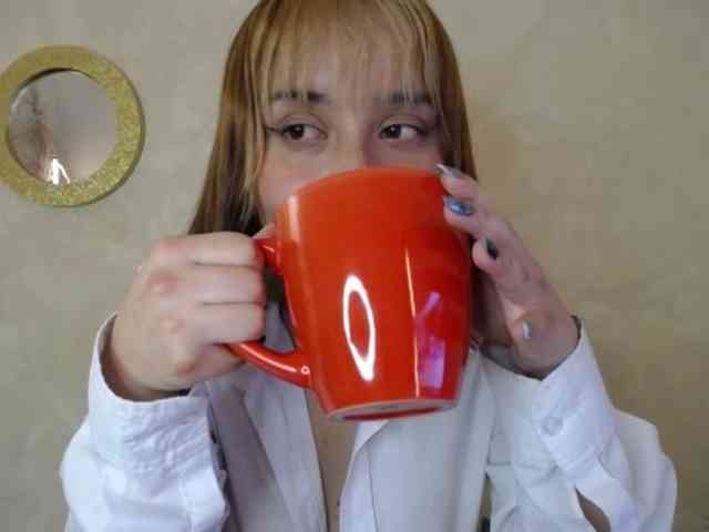 SlaveCuca webcam