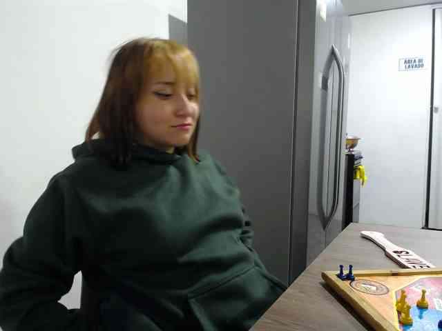 SlaveCuca webcam