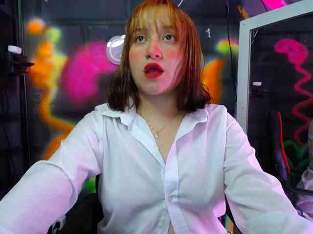MoritaNice webcam