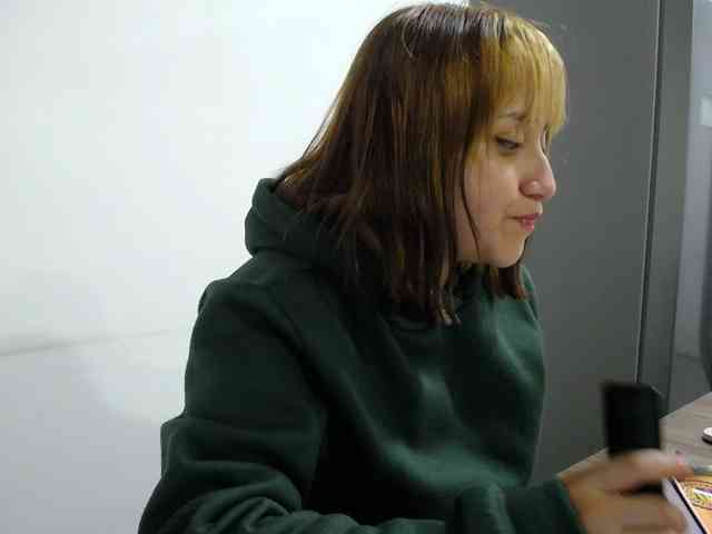 SlaveCuca webcam