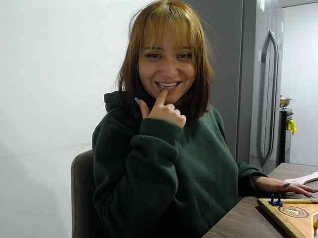 SlaveCuca webcam