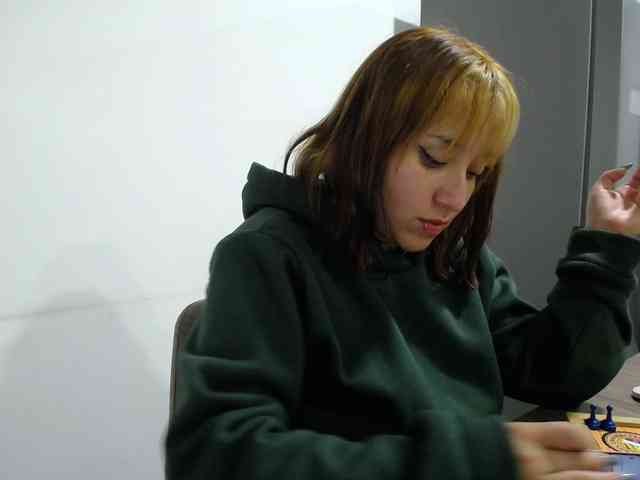 SlaveCuca webcam