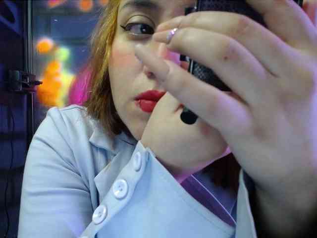 MoritaNice webcam
