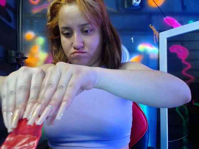 MoritaNice webcam