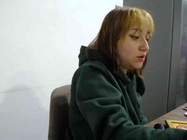 SlaveCuca webcam