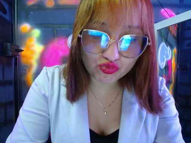 MoritaNice webcam
