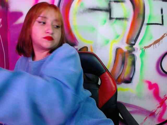 MoritaNice webcam