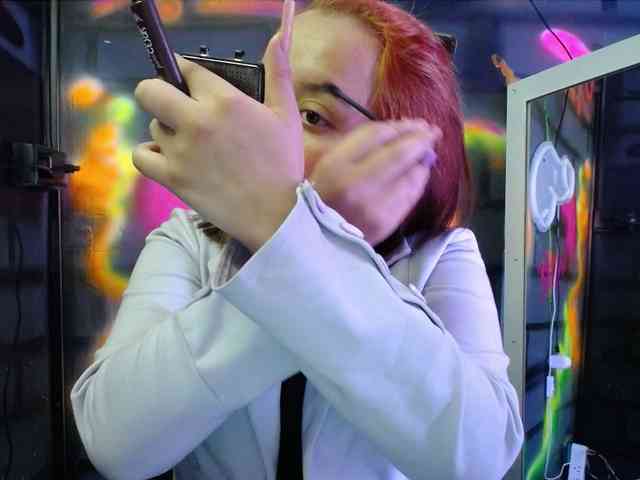MoritaNice webcam