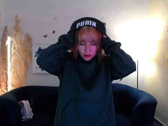 SlaveCuca webcam