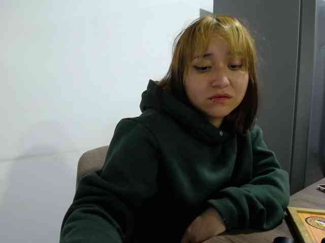 SlaveCuca webcam