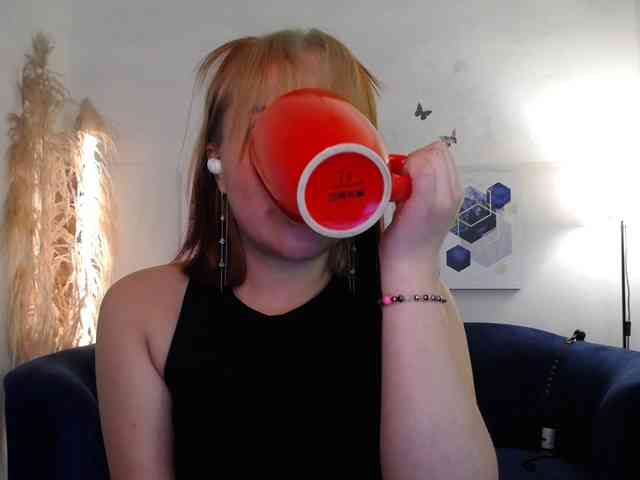 SlaveCuca webcam