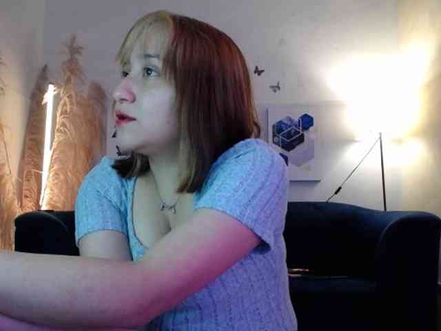 webcam nude chat SlaveCuca