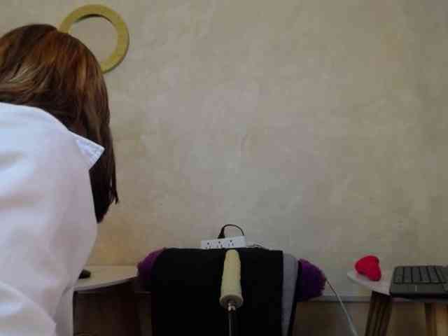 SlaveCuca webcam