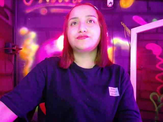 MoritaNice webcam