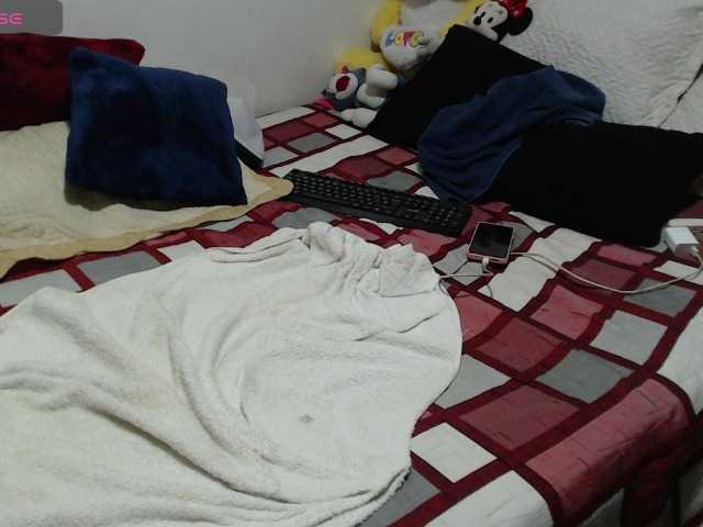 paloma12's BongaCams show and profile