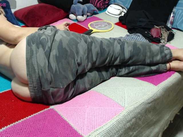 paloma12's BongaCams show and profile