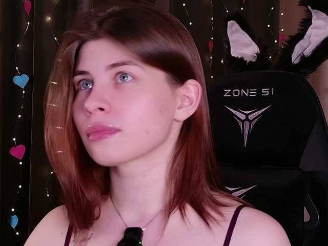 callmetori's BongaCams show and profile