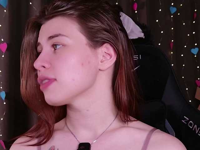 callmetori's BongaCams show and profile