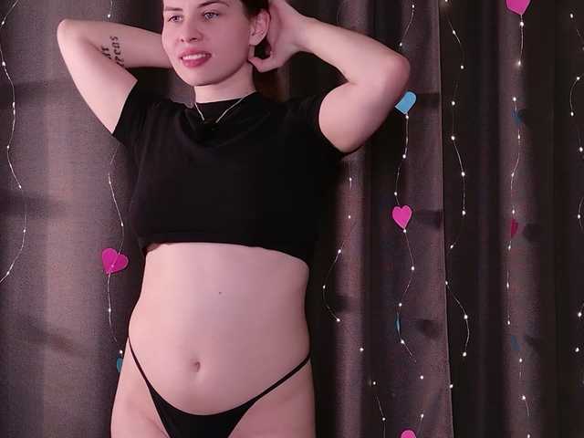 callmetori's BongaCams show and profile