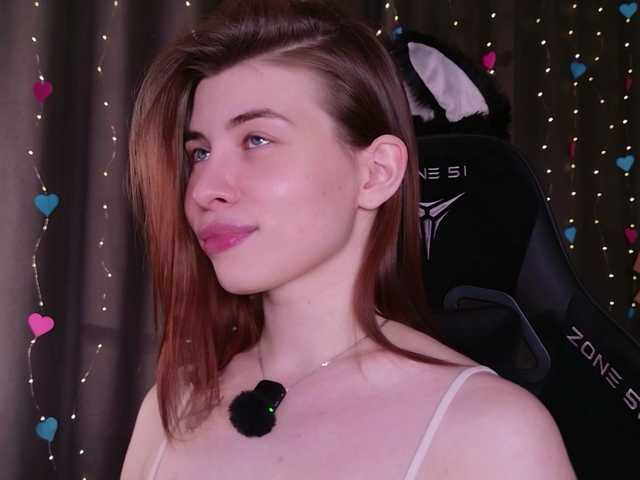 callmetori's BongaCams show and profile