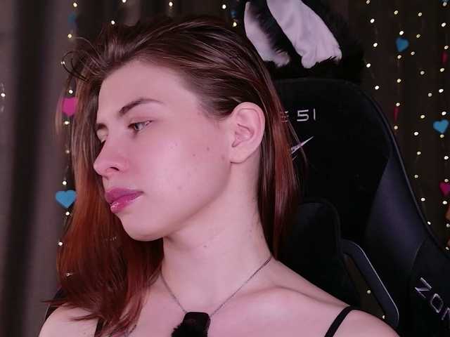 callmetori's BongaCams show and profile