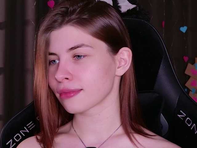 callmetori's BongaCams show and profile