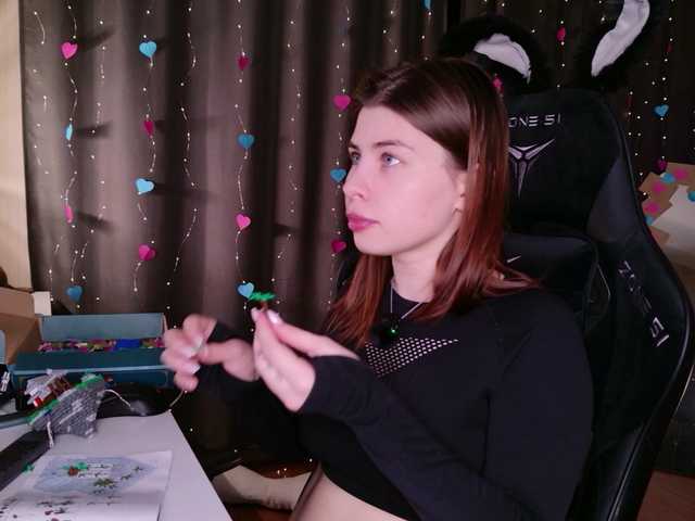 callmetori's BongaCams show and profile