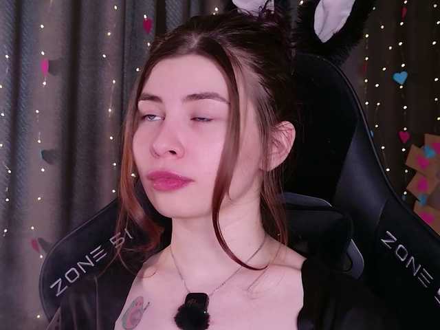 callmetori's BongaCams show and profile